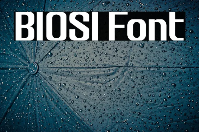 BIOSI Example 3