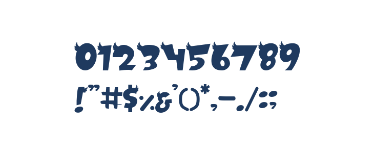 BIRDTHOPIA Other Characters