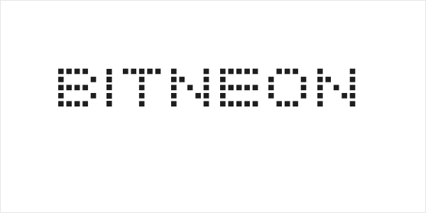 BITNEON Logo
