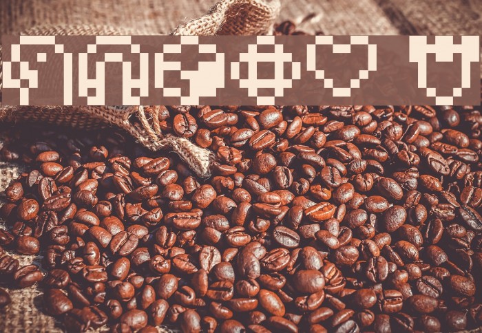 BITSY Font examples