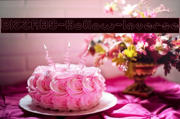 BIZZARE-Hollow-Inverse Example 3