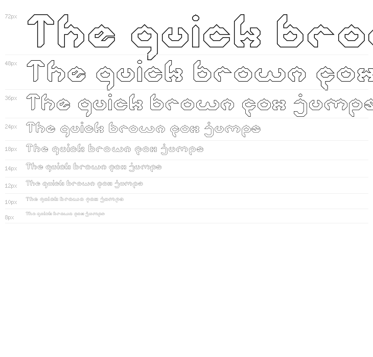 BIZZARE-Hollow Waterfall