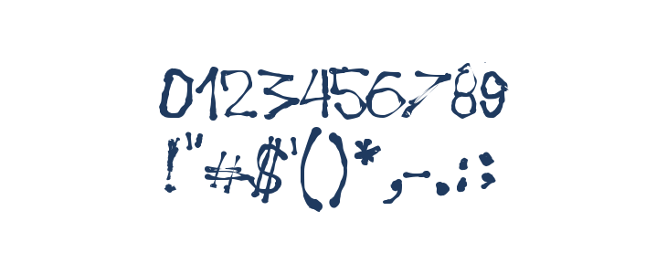 BItCH MUST DiE Other Characters