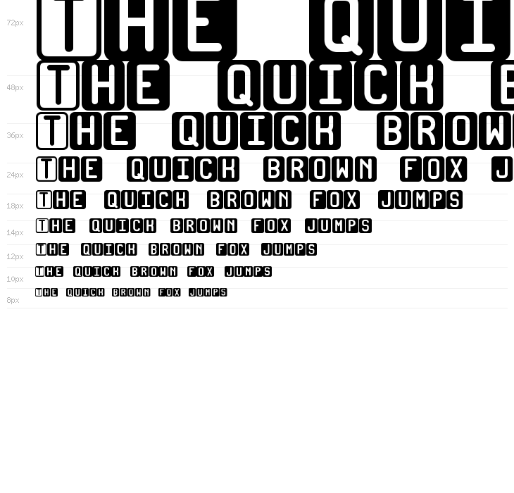 BiCoLoRs St Waterfall