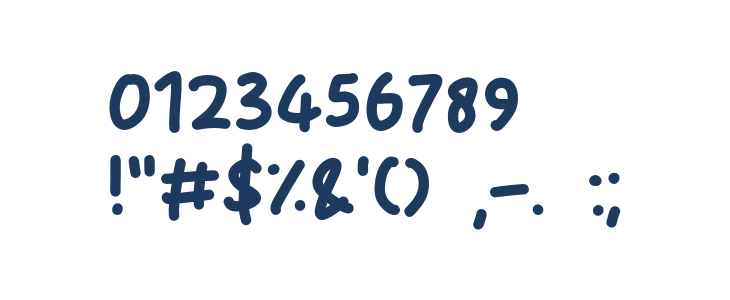 Bianca Lovely Other Characters