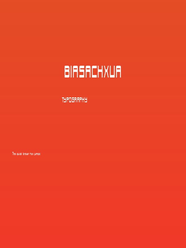 Biasachxua Poster