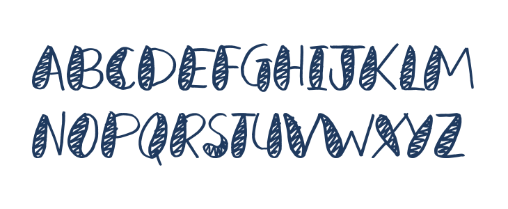 Bible Stories Personal Use Lowercase