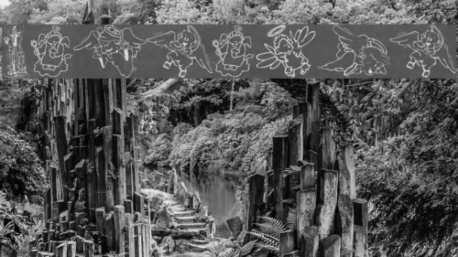 Biblical Font examples