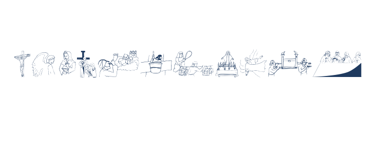 Biblicals Other Characters