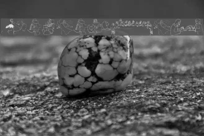 Biblicals Font examples