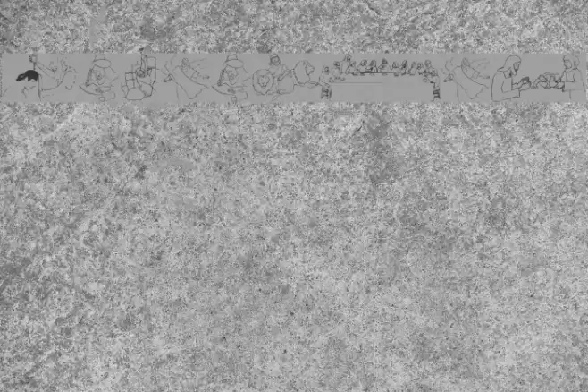 Biblicals Font examples