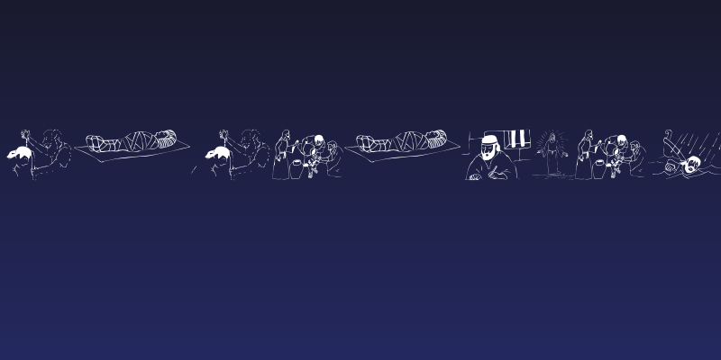 Biblicals Social Header