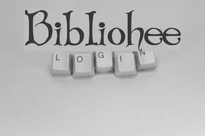 Bibliotheque Fonte examples