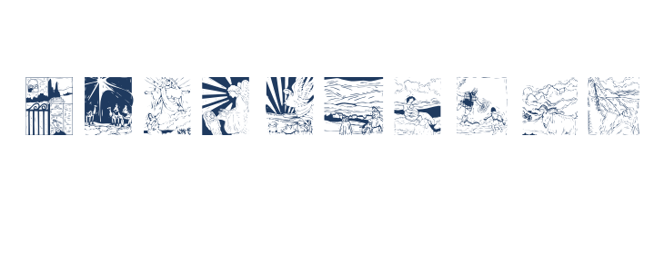 BiblishPictures Other Characters