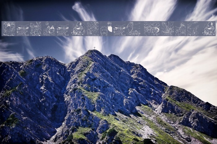 BiblishPictures Example 1