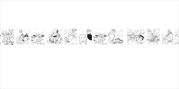 BiblishPictures Logo