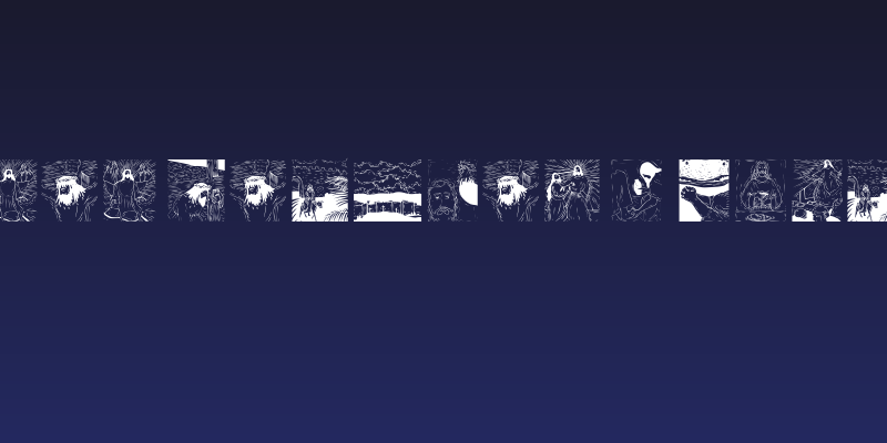 BiblishPictures Social Header