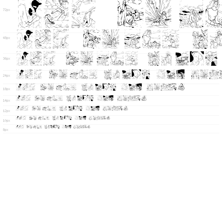 BiblishPictures Waterfall