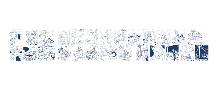 BiblishPictures Lowercase