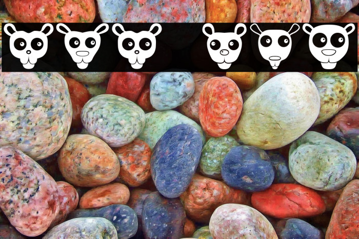 Biby Regular Example 1