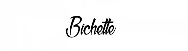 Bichette  baixar fontes gratis