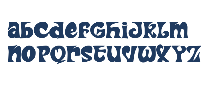 Bicicleta Funk Lowercase