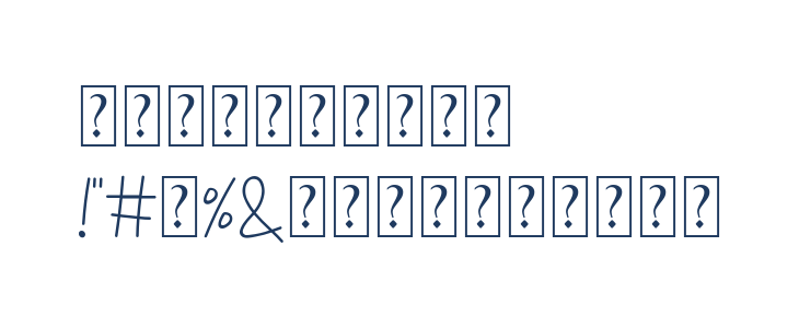 Bielifild Other Characters