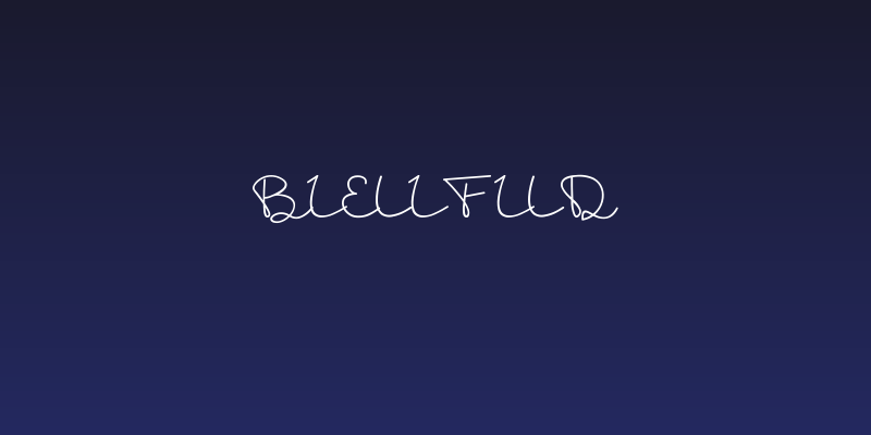 Bielifild Social Header