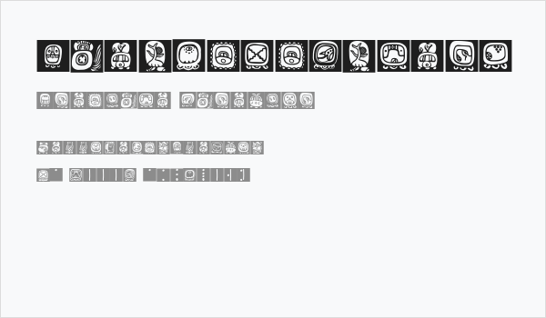 BienMayaInvers Business Card