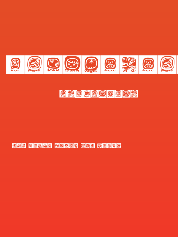 BienMayaInvers Poster