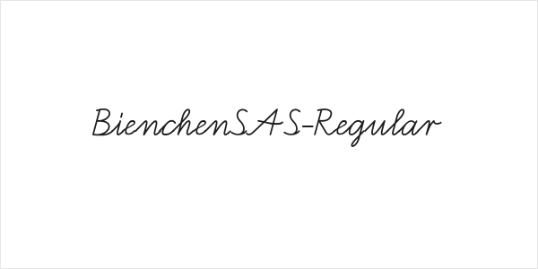BienchenSAS-Regular Logo