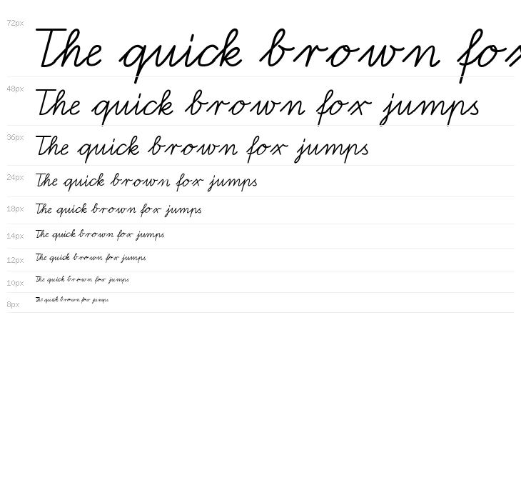 BienchenSAS-Regular Waterfall