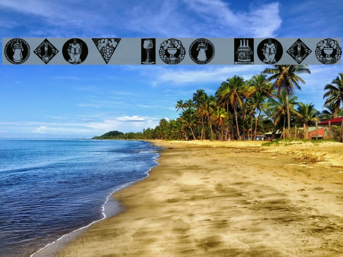 Bier und Wein Example 1