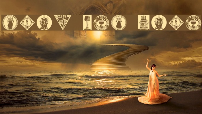 Bier und Wein Example 2