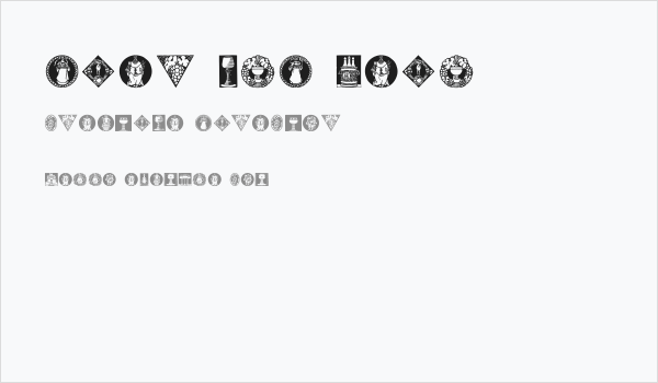 Bier und Wein Business Card