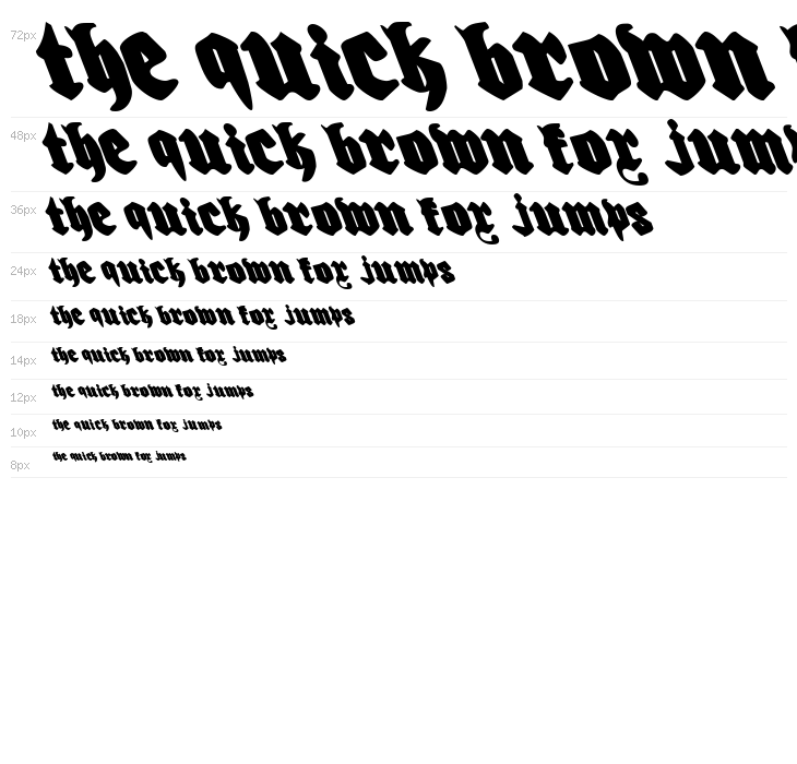 Biergärten Leftalic Waterfall