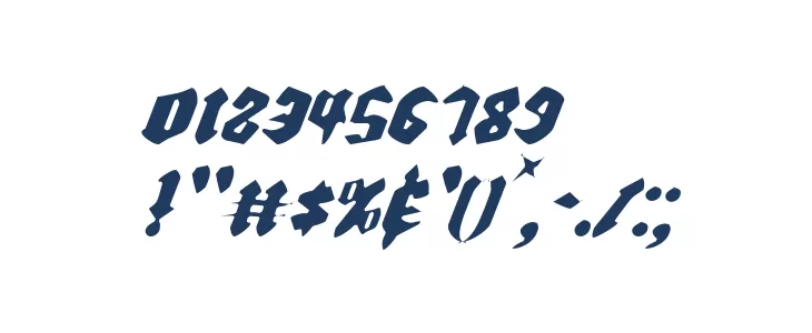 Numbers