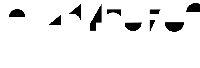 Bifur Overlay Font OTHER CHARS