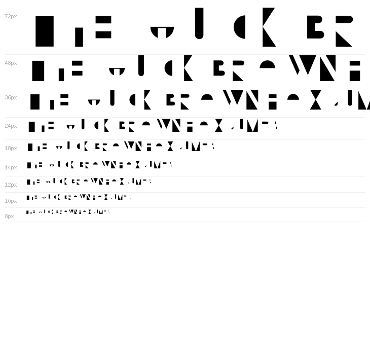 Bifur Overlay Waterfall