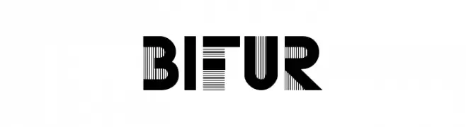 Bifur  Fuentes Gratis Descargar