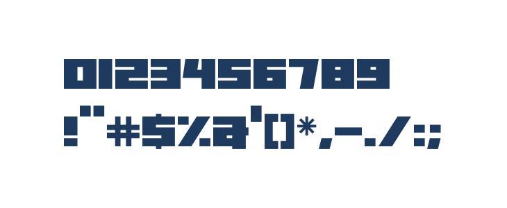 Big Bad Robot Other Characters