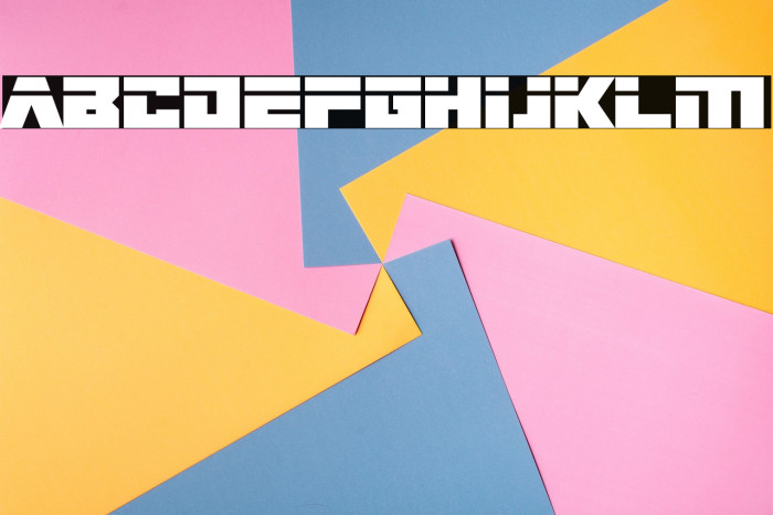 Big Bad Robot Example 2