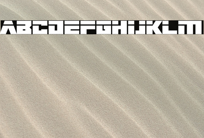 Big Bad Robot Example 3