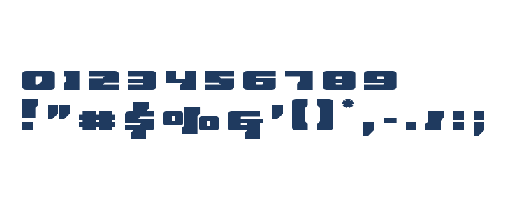 Big Blue Bug Title Other Characters