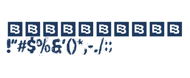 Big Bowl Trial Other Characters