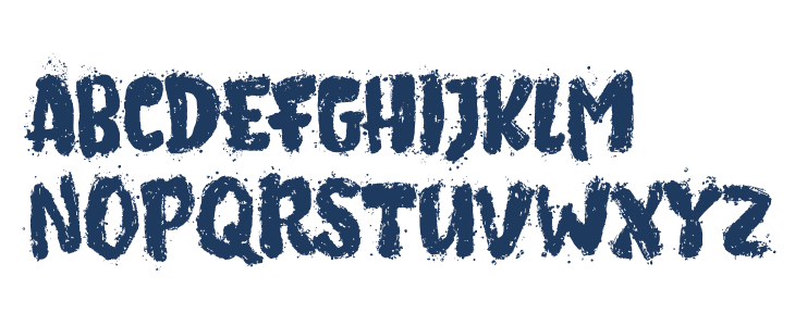 Big Bowl Trial Lowercase
