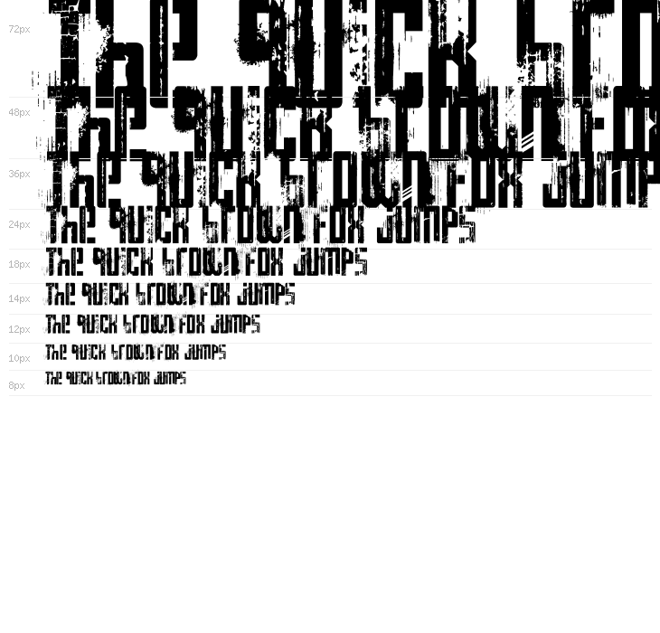 Big Bro's Watch Waterfall