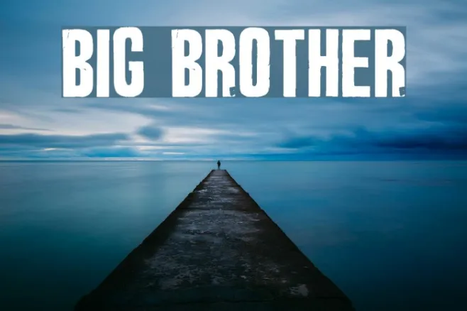 Big Brother Example 2