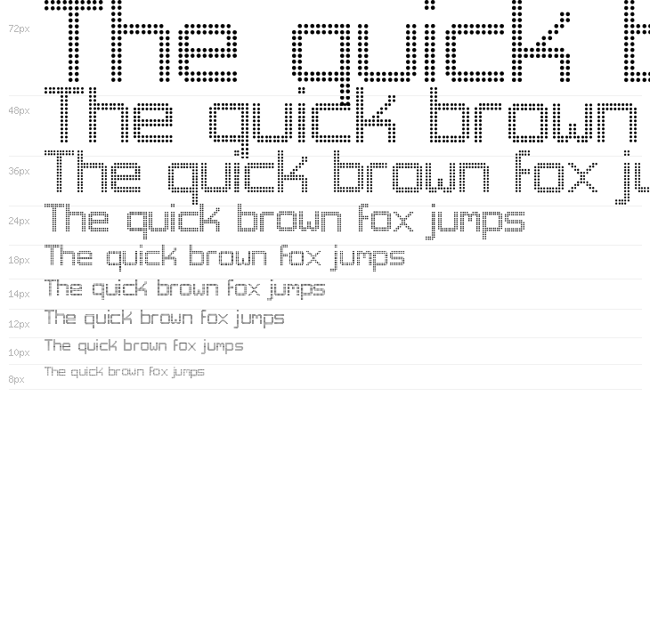 Big Daddy LED TFB Waterfall