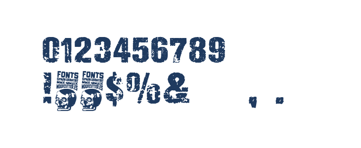 Big Dealer Other Characters